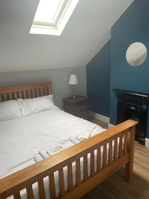Townhouse In Belfast, Newtownabbey. Villa 0*, Belfast