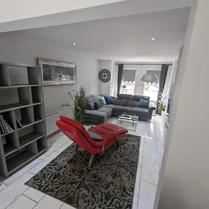 House In Belfast