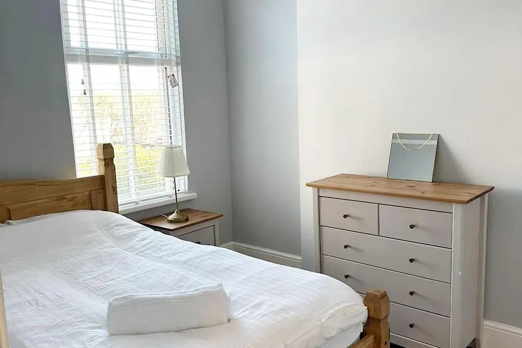 Townhouse In Belfast, Newtownabbey. Villa Casa vacanze Belfast